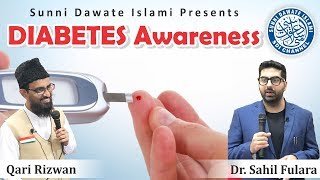 Diabetes Awareness &Detection Programme from SDI