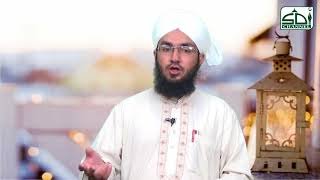 Eteqaf Maulana Abdullah Azmi Part 2