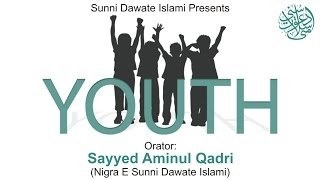 Youth Jawan by Sayyed Aminul Qadri