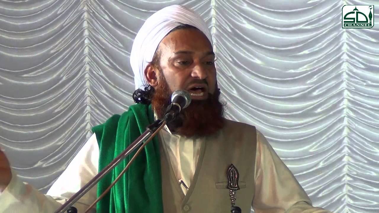 Jawani Ki Tauba Youth Repentance Sadiq Razvi
