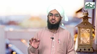 Eteqaf Maulana Abdullah Azmi Part 3